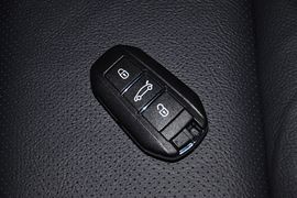 2011款东风标致508