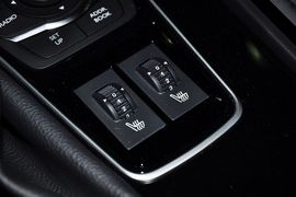 2011款东风标致508