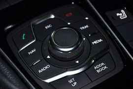 2011款东风标致508