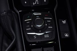 2011款东风标致508