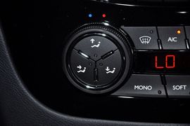 2011款东风标致508