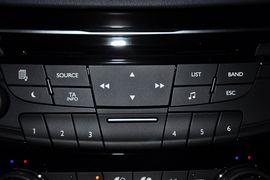 2011款东风标致508