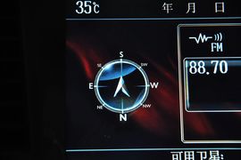 2011款东风标致508