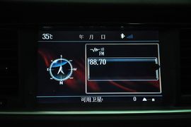 2011款东风标致508