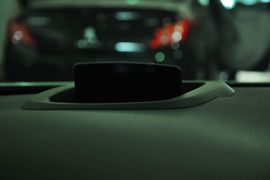 2011款东风标致508