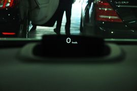 2011款东风标致508