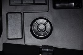 2011款东风标致508