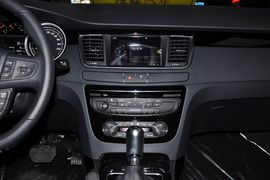 2011款东风标致508