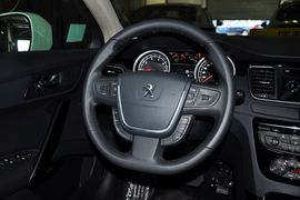 2011款东风标致508
