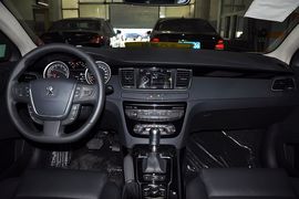 2011款东风标致508