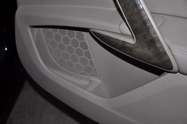 2011款东风标致508
