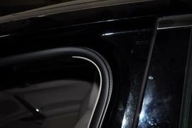 2011款东风标致508