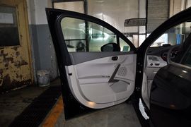 2011款东风标致508