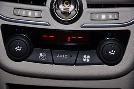 2011款东风标致508