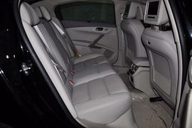 2011款东风标致508