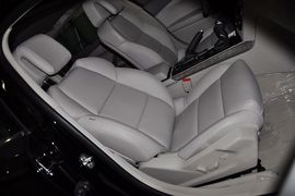 2011款东风标致508