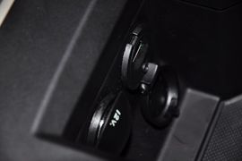 2011款东风标致508