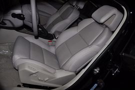 2011款东风标致508