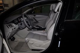 2011款东风标致508