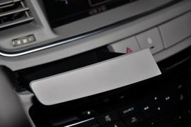 2011款东风标致508
