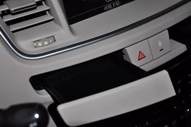 2011款东风标致508