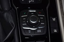 2011款东风标致508