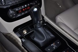 2011款东风标致508