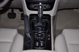 2011款东风标致508