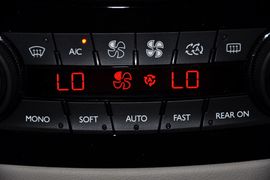 2011款东风标致508