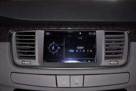 2011款东风标致508
