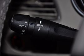 2011款东风标致508