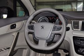 2011款东风标致508