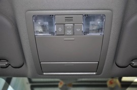 2011款广汽丰田逸致