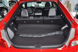 2011款丰田ZELAS杰路驰