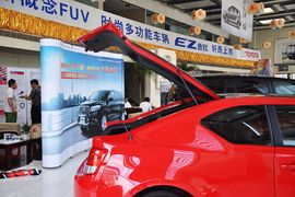 2011款丰田ZELAS杰路驰