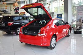 2011款丰田ZELAS杰路驰