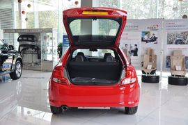 2011款丰田ZELAS杰路驰