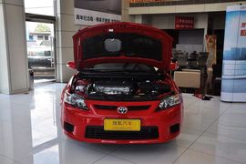 2011款丰田ZELAS杰路驰