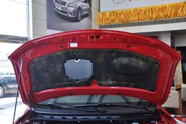 2011款丰田ZELAS杰路驰