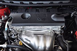 2011款丰田ZELAS杰路驰