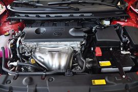 2011款丰田ZELAS杰路驰