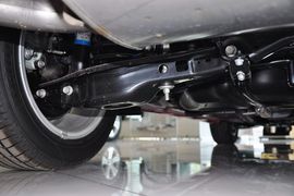 2011款丰田ZELAS杰路驰