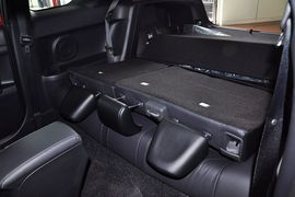 2011款丰田ZELAS杰路驰