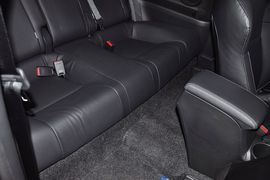 2011款丰田ZELAS杰路驰