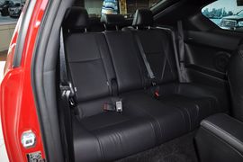 2011款丰田ZELAS杰路驰