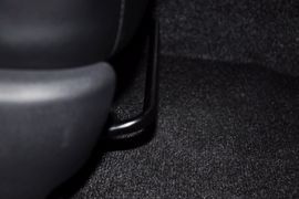 2011款丰田ZELAS杰路驰