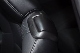 2011款丰田ZELAS杰路驰