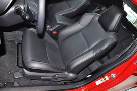 2011款丰田ZELAS杰路驰