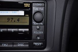 2011款丰田ZELAS杰路驰