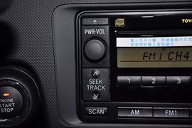 2011款丰田ZELAS杰路驰